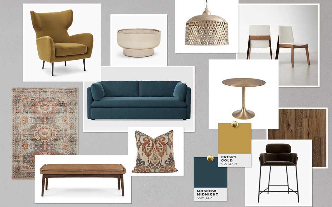 MoodBoard2_BLACKMOREspaces